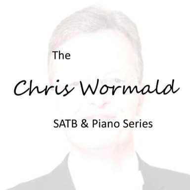 Diamonds Are Forever (arr. Christopher Wormald)