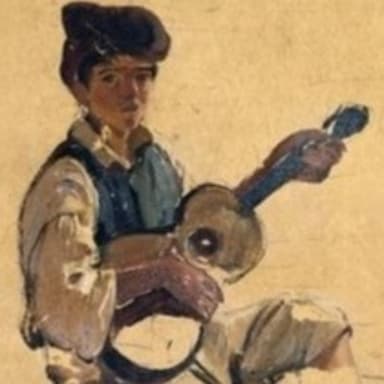 Luis Milan Six Pavanes and Four Fantasias  In Tablature and Modern Notation  For Baritone Ukulele (arr. Michael P. Walker)