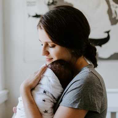 Hush, Little Baby (arr. Dominic Meccia)