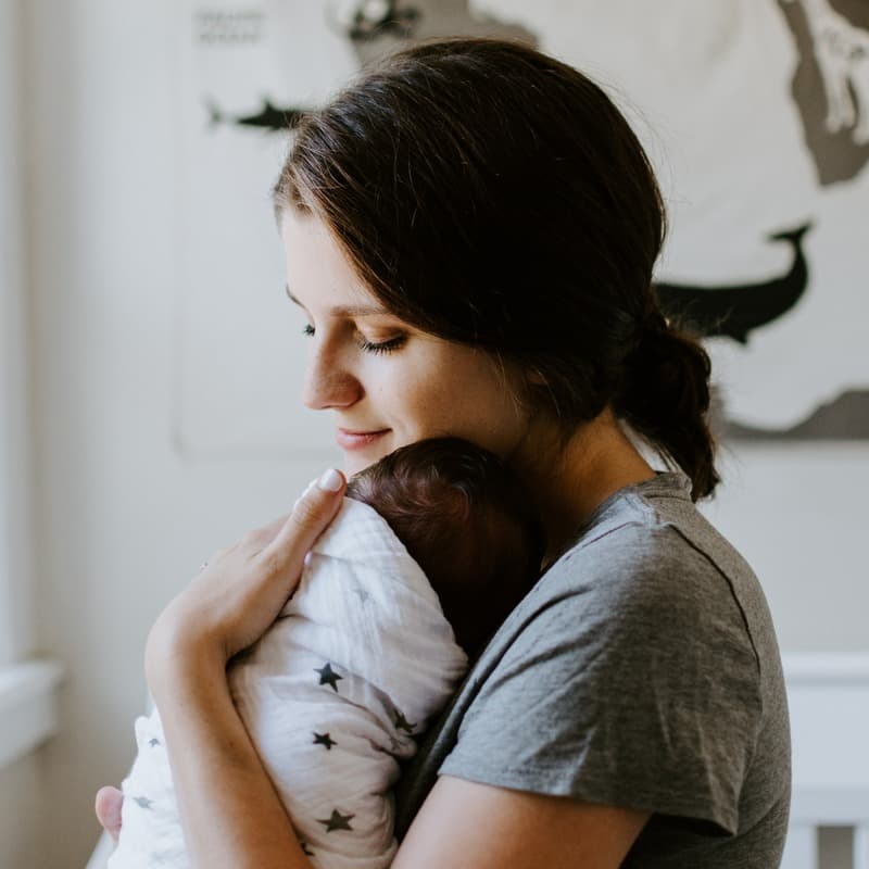Hush, Little Baby (arr. Dominic Meccia)