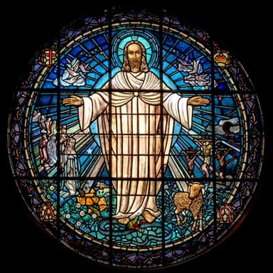 Jesus Loves Me (arr. Dominic Meccia)