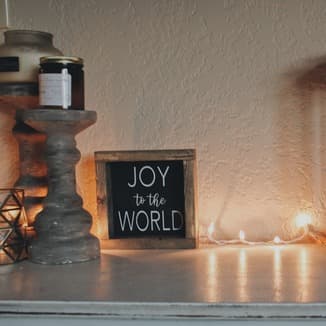Joy To The World (arr. Dominic Meccia)