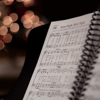 Sussex Carol (arr. Dominic Meccia)