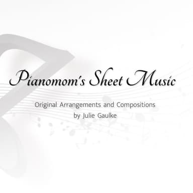 In The Sweet By And By (arr. Julie Gaulke)