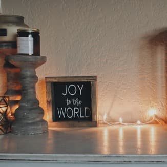 Joy To The World (arr. Dominic Meccia)