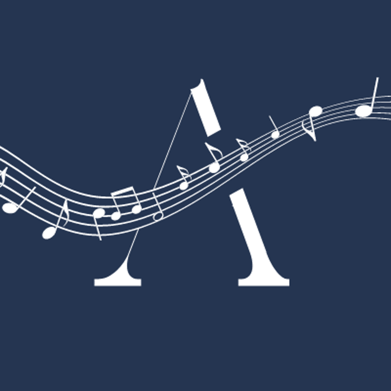 I'm Like A Bird (arr. Ash)