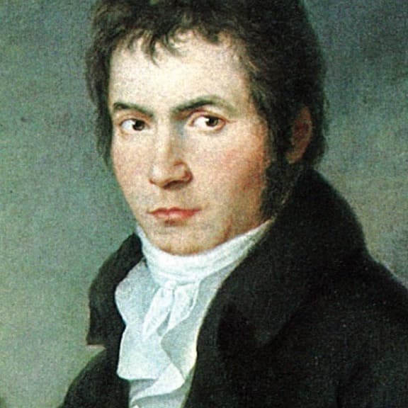 Beethoven: Duet WoO 26 for Bass Clarinet & Bassoon (arr. James Guthrie, ASCAP)
