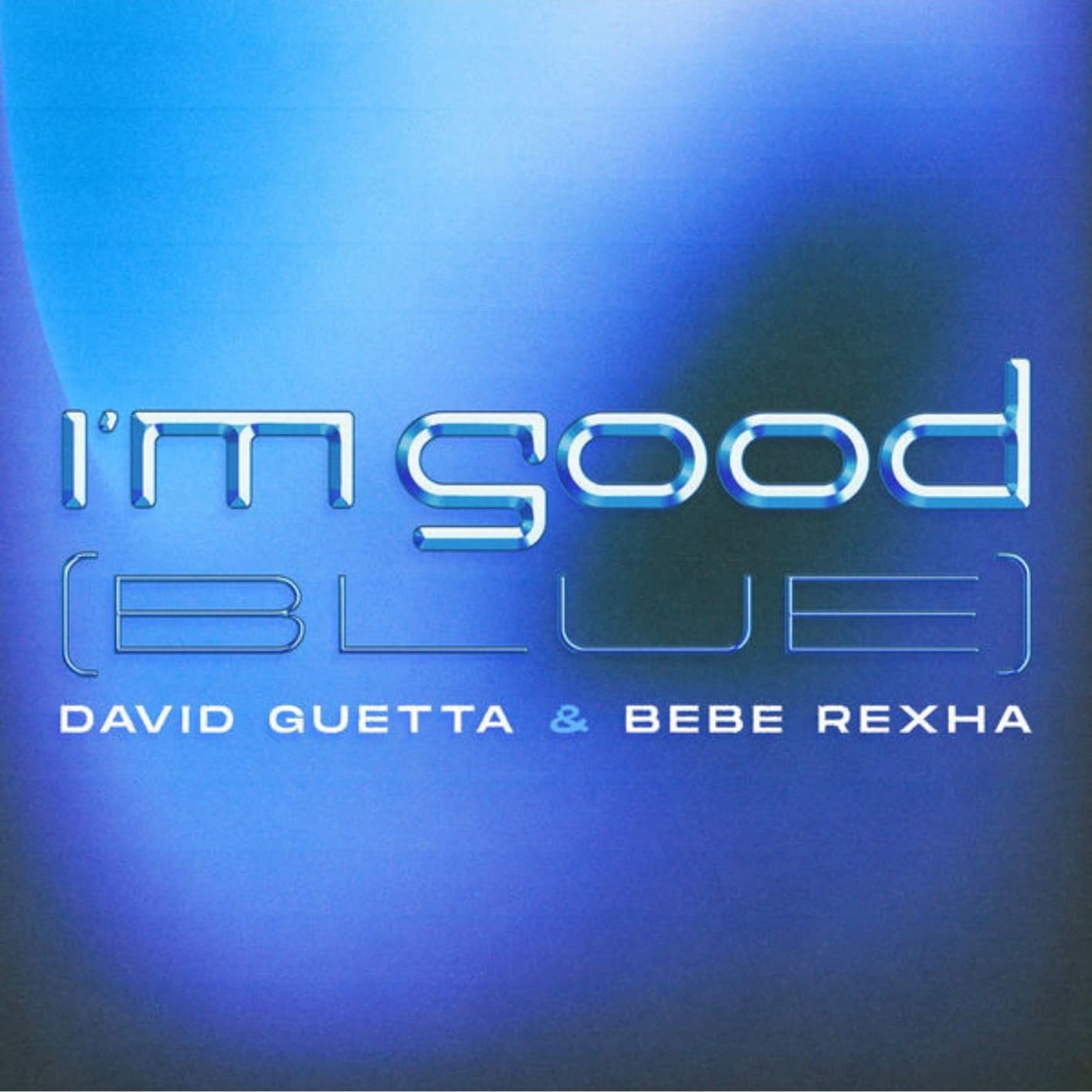 I'm Good (blue) (arr. Rene Alves)
