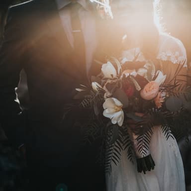 The Irish Wedding Song (arr. Dominic Meccia)