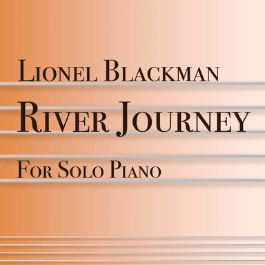 River Journey - by Lionel Blackman