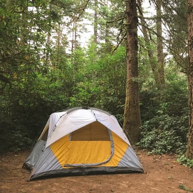 Tenting Tonight On The Old Camp Ground (arr. Dominic Meccia)