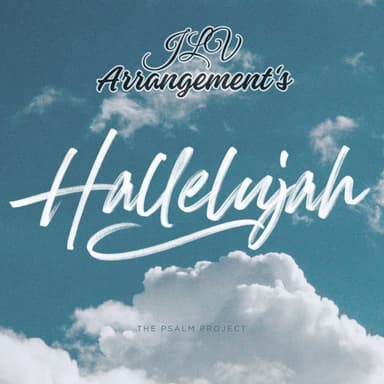 Hallelujah (arr. Jhonatan Lucio Viana)