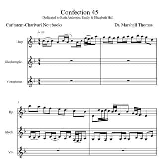 Confection 45