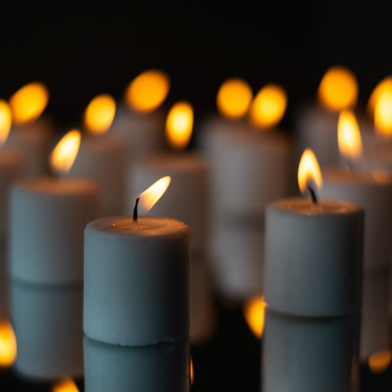 Silent Night (arr. Angelika Kutscher)