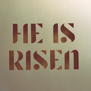 Because He Lives (arr. Dominic Meccia)