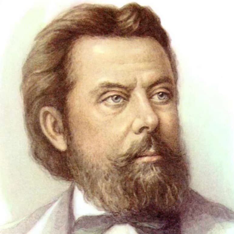 Mussorgsky: Pictures at an Exhibition for Clarinet & Piano (arr. James M. Guthrie)