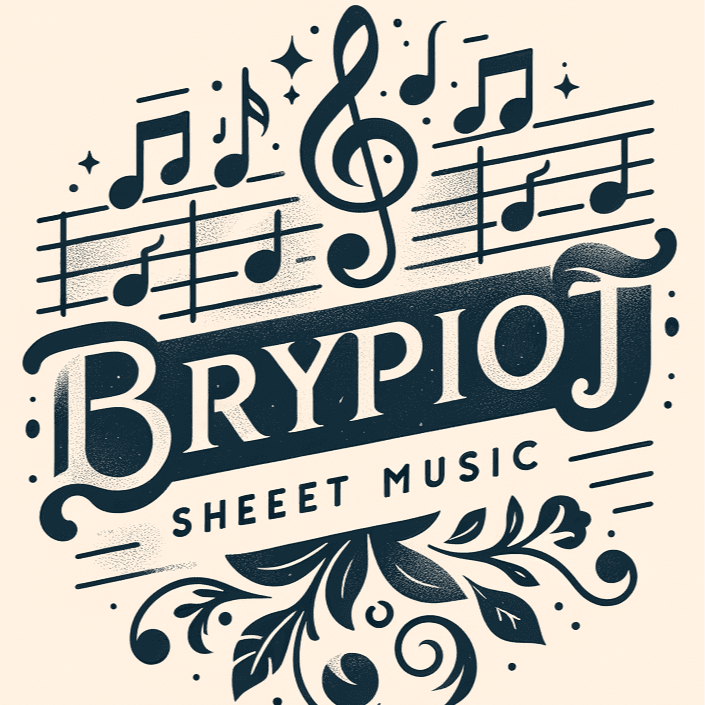 Hearts In Armor (arr. BryPiot)