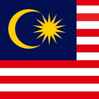 Malaysian National Anthem for String Orchestra (World National Anthem Series) (arr. Keith Terrett)