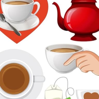 Tea for Two (arr. SIDNEY R BROWN)