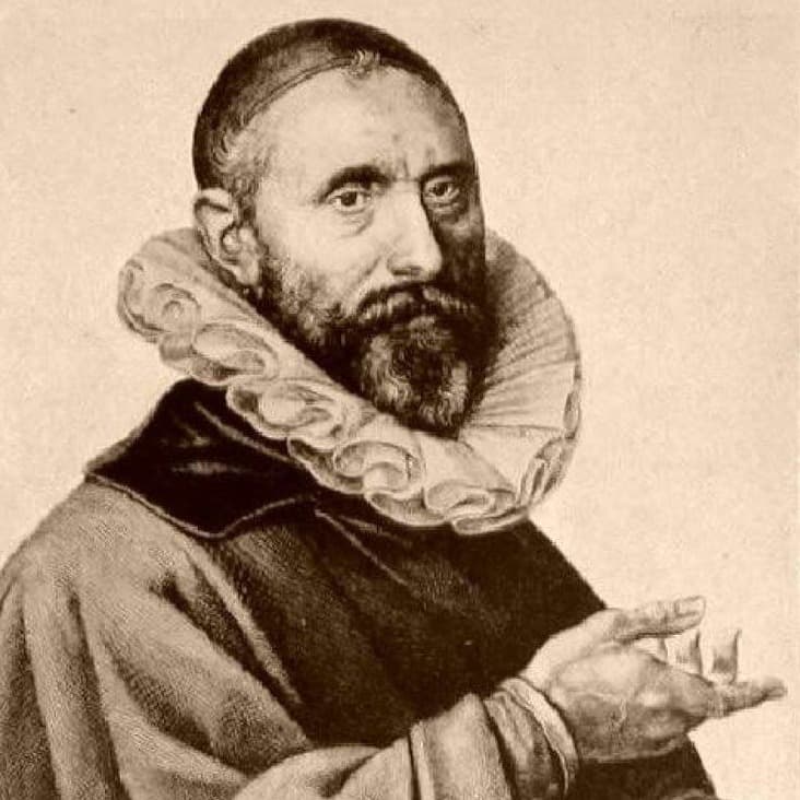 Sweelinck: Praeludium Toccata XCVI for String Trio (arr. James M. Guthrie)