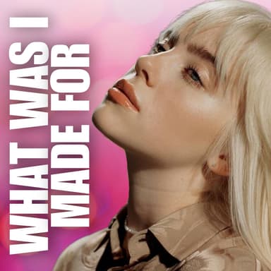 What Was I Made For? (arr. Benzaiten Editions)