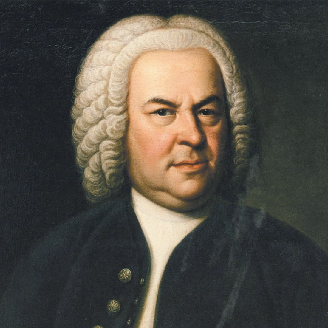 BACH: Sonata BWV 1035 for Alto Sax & Piano (arr. James Guthrie, ASCAP)