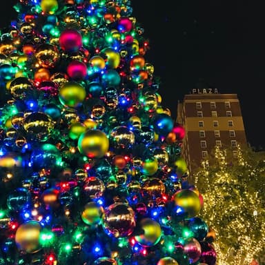 We Wish You A Merry Christmas (arr. Dominic Meccia)