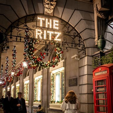 Puttin' On The Ritz (arr. Joseph Mann)
