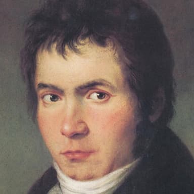 Beethoven: Duet WoO 26 for Baritone Sax Duo (arr. James Guthrie, ASCAP)