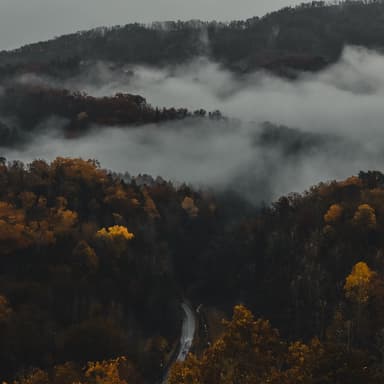 On Top Of Old Smoky (arr. Dominic Meccia)