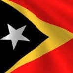 East Timor (Leste) National Anthem for Brass Quintet (arr. Keith Terrett)