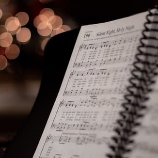 Sussex Carol (arr. Dominic Meccia)