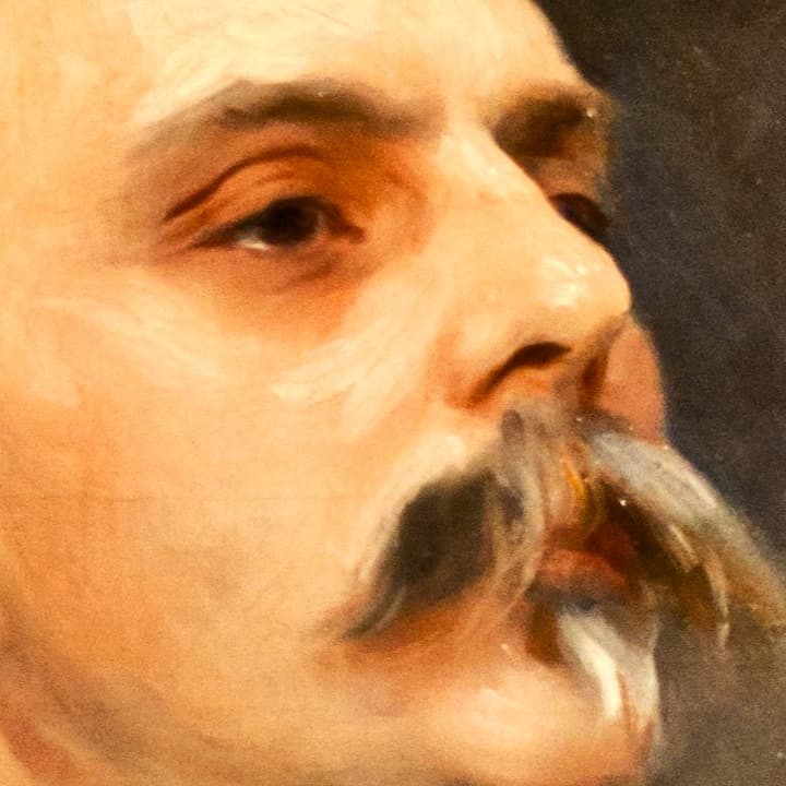 Fauré: Élégie Op. 24 for Cello & Piano (arr. James M. Guthrie, ASCAP)