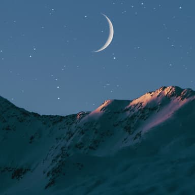 Au Clair De La Lune (arr. Noriko W.D.)