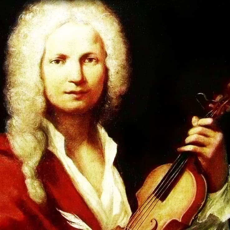 Vivaldi: Summer from the Four Seasons for Tenor Sax & Piano (arr. James M. Guthrie, ASCAP)