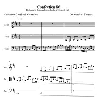 Confection 86