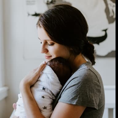 Hush, Little Baby (arr. Dominic Meccia)
