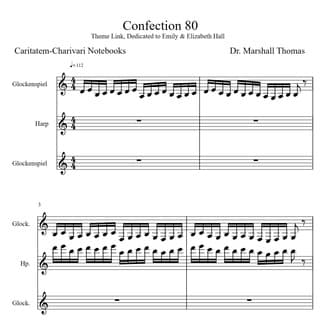 Confection 80