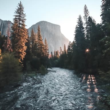 Deep River (arr. Dominic Meccia)