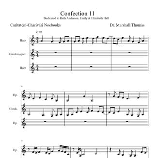 Confection 11