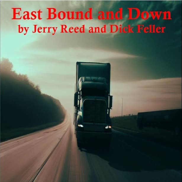 East Bound And Down (arr. Brian Rhodes)