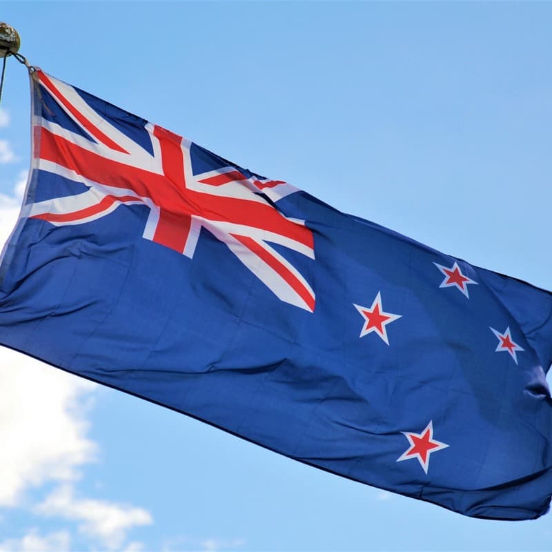 God Defend New Zealand (arr. Dominic Meccia)