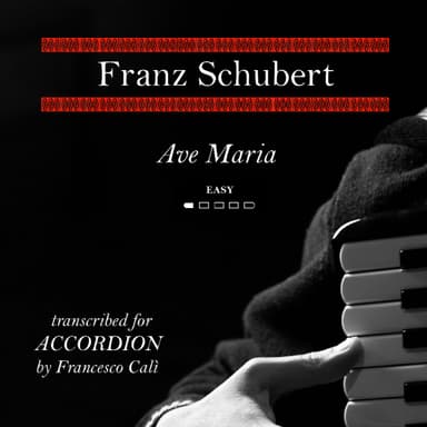 Ave Maria (arr. Francesco Calì)