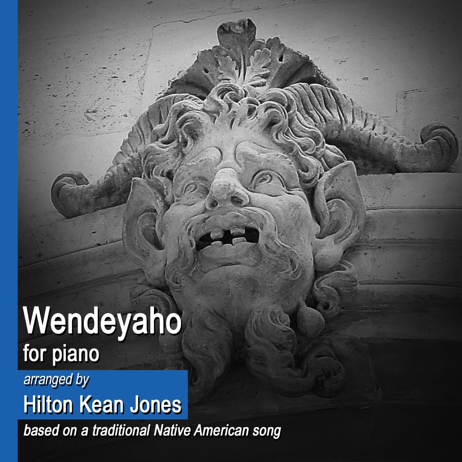 Wendeyaho for solo piano (arr. Hilton Kean Jones)