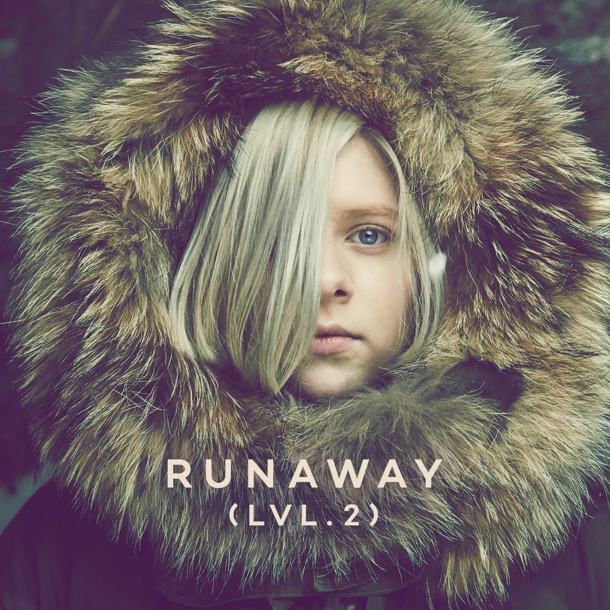 Runaway (arr. poon)