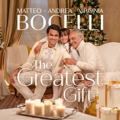 The Greatest Gift (arr. Michael Habrom)