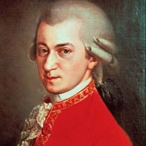 Mozart: Ave Verum Corpus for English Horn & Piano (arr. James M. Guthrie, ASCAP)