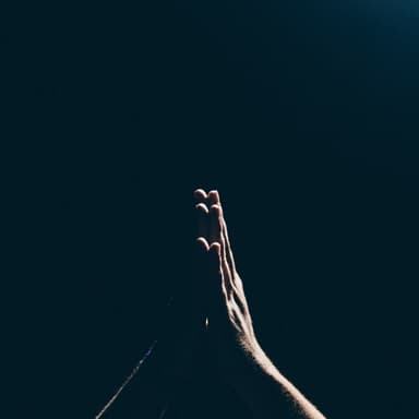 My Prayer