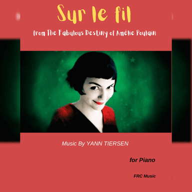 Sur Le Fil (arr. Flavio Regis Cunha)