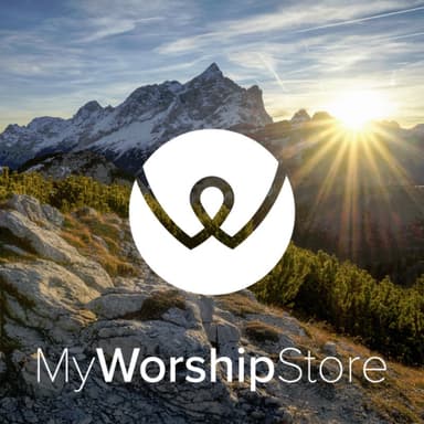 All Hail The Power Of Jesus' Name (arr. Teresa Ledford)